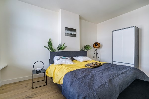 Medium property photo - Usselincxstraat, 2593 VJ Den Haag